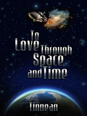 cover image of To Love Through Space and Time